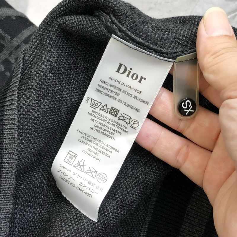 Christian Dior Sweaters